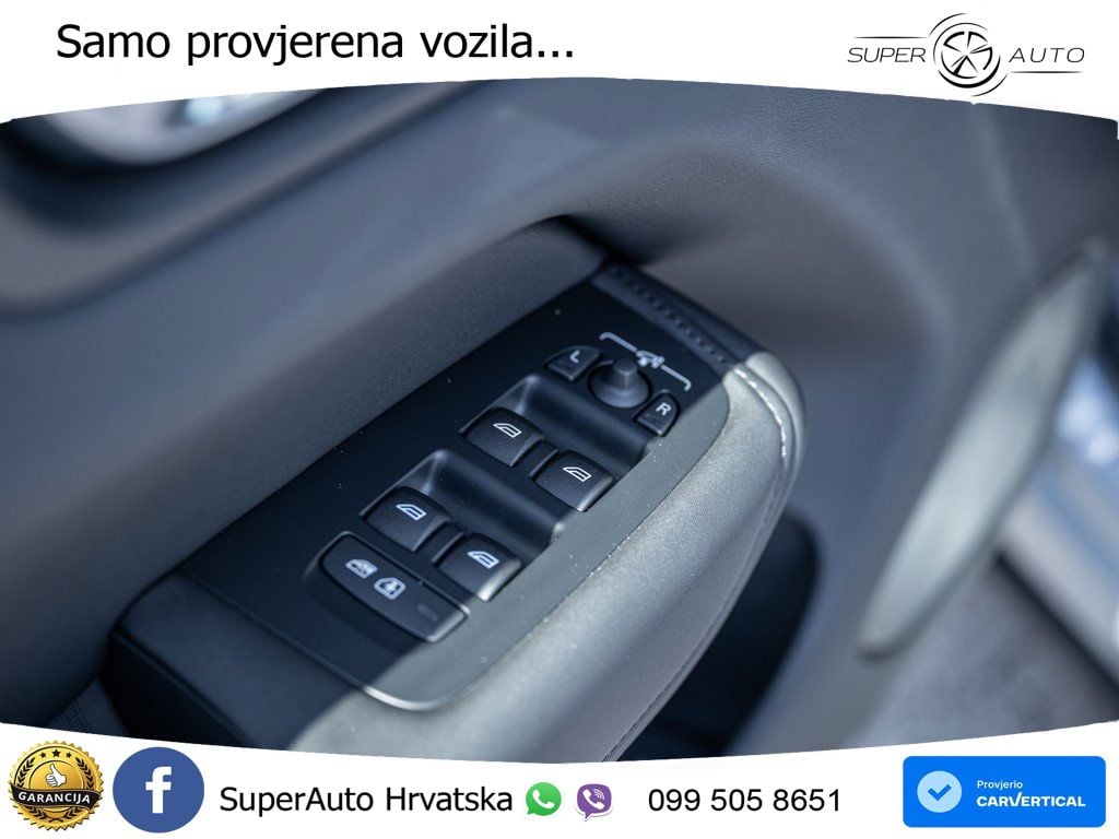 Volvo XC60 T8 AWD Geartronic ACC+HEAD+4xGR SJED+360+PANO