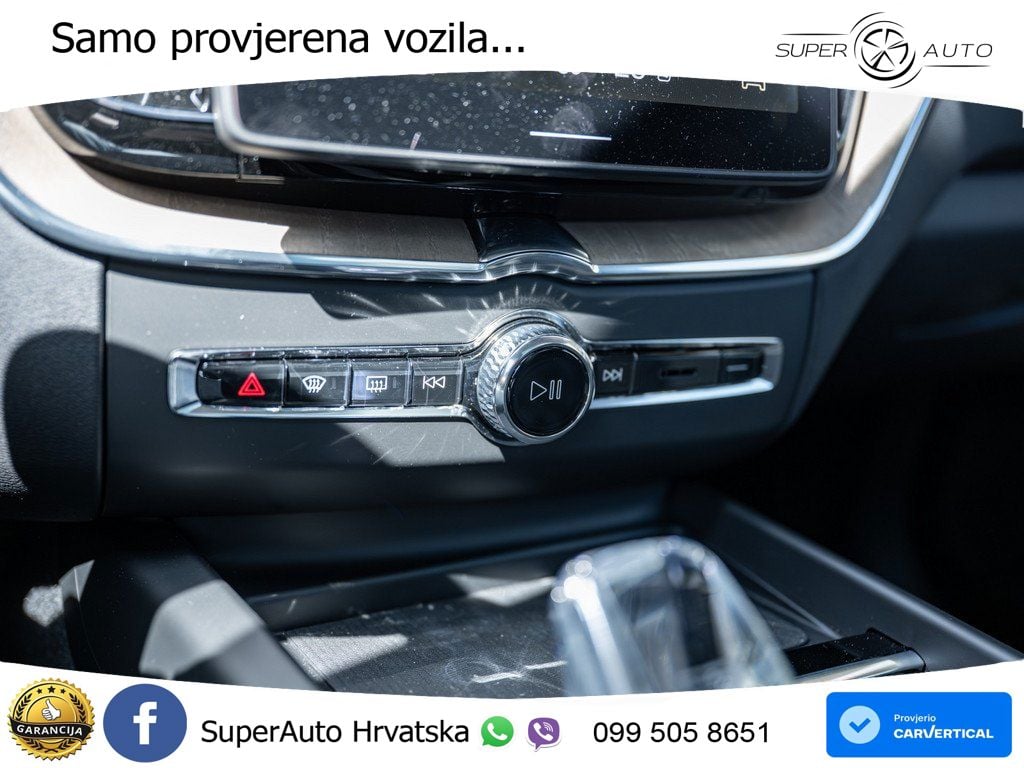 Volvo XC60 T8 AWD Geartronic ACC+HEAD+4xGR SJED+360+PANO