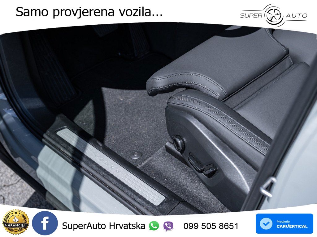 Volvo XC60 T8 AWD Geartronic ACC+HEAD+4xGR SJED+360+PANO