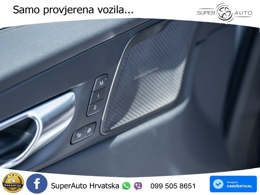 Volvo XC60 T8 AWD Geartronic ACC+HEAD+4xGR SJED+360+PANO