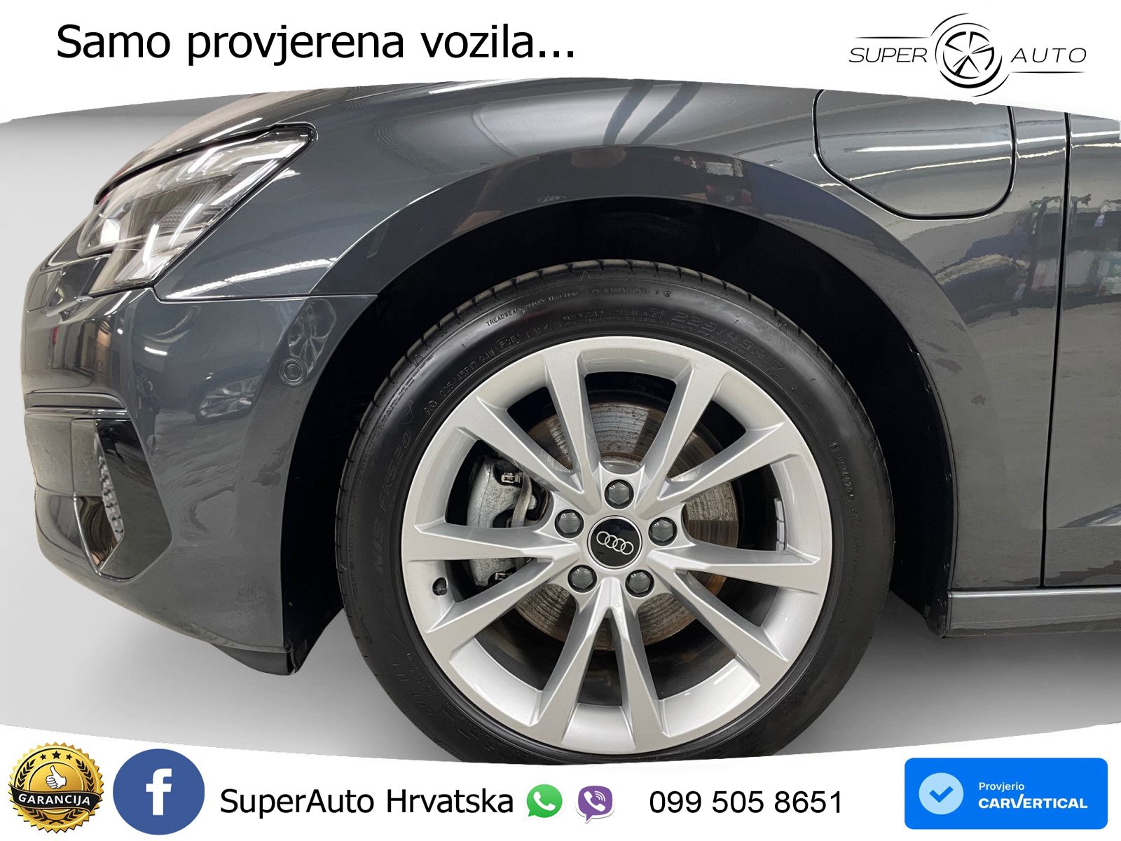 Audi A3 40 TFSIe (204 KS) S tronic advanced LED+GR SJED+ACC