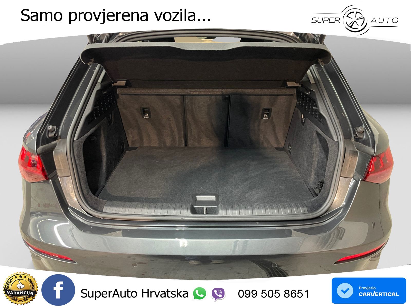 Audi A3 40 TFSIe (204 KS) S tronic advanced LED+GR SJED+ACC