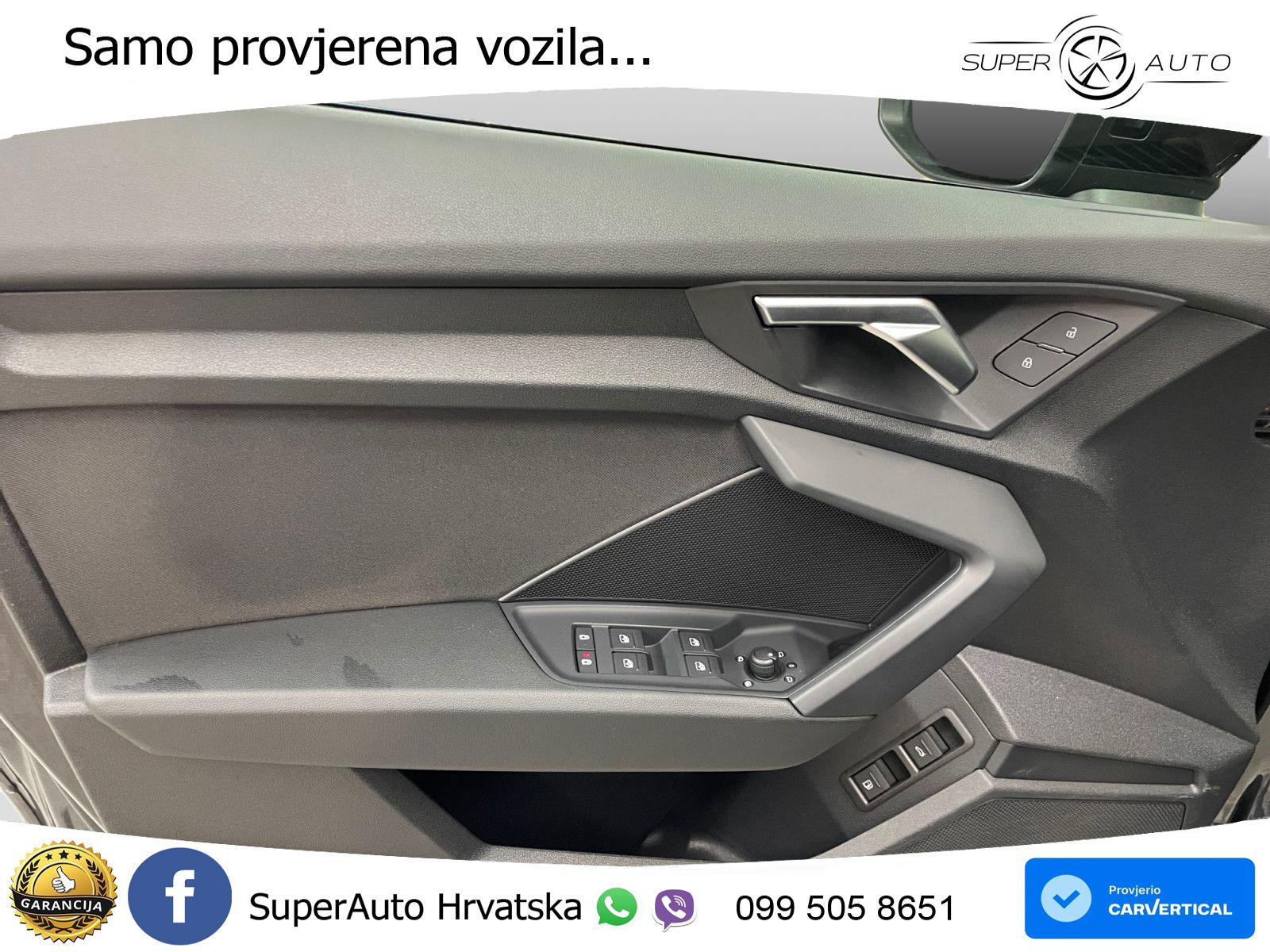 Audi A3 40 TFSIe (204 KS) S tronic advanced LED+GR SJED+ACC