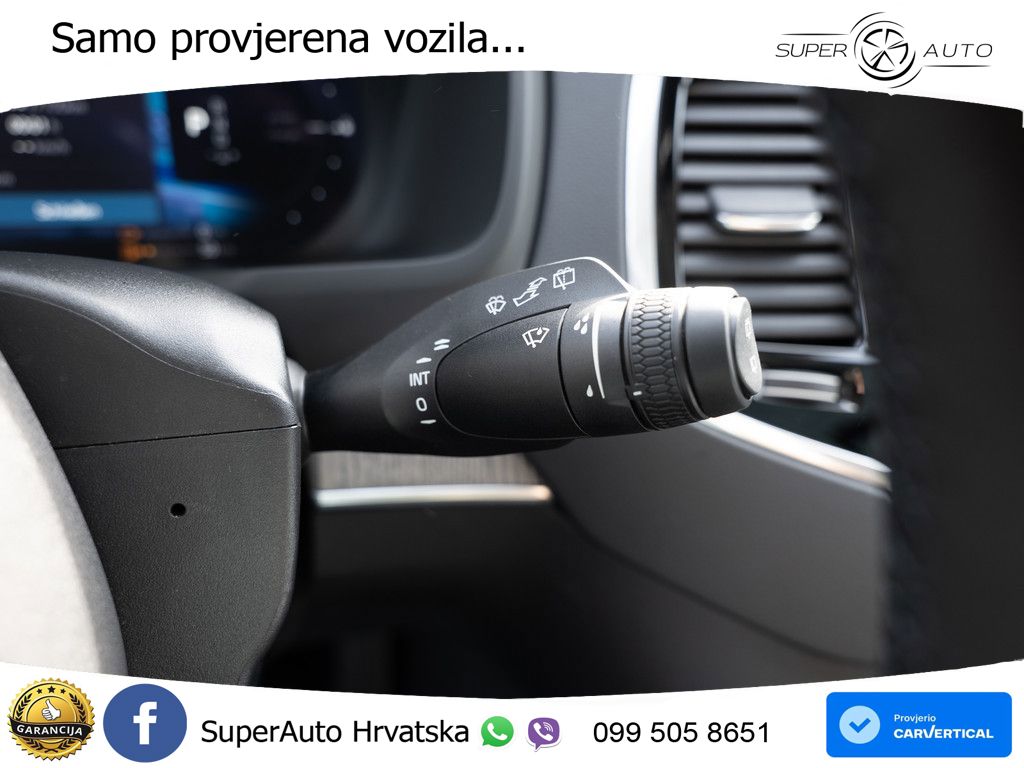 Volvo XC90 2.0 T8 AWD Automatic ACC+HEAD+4xGR SJED+360+PANO