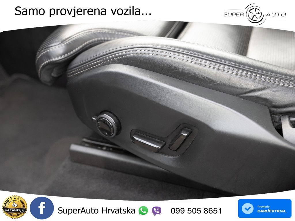 Volvo XC90 2.0 T8 AWD Automatic ACC+HEAD+4xGR SJED+360+PANO