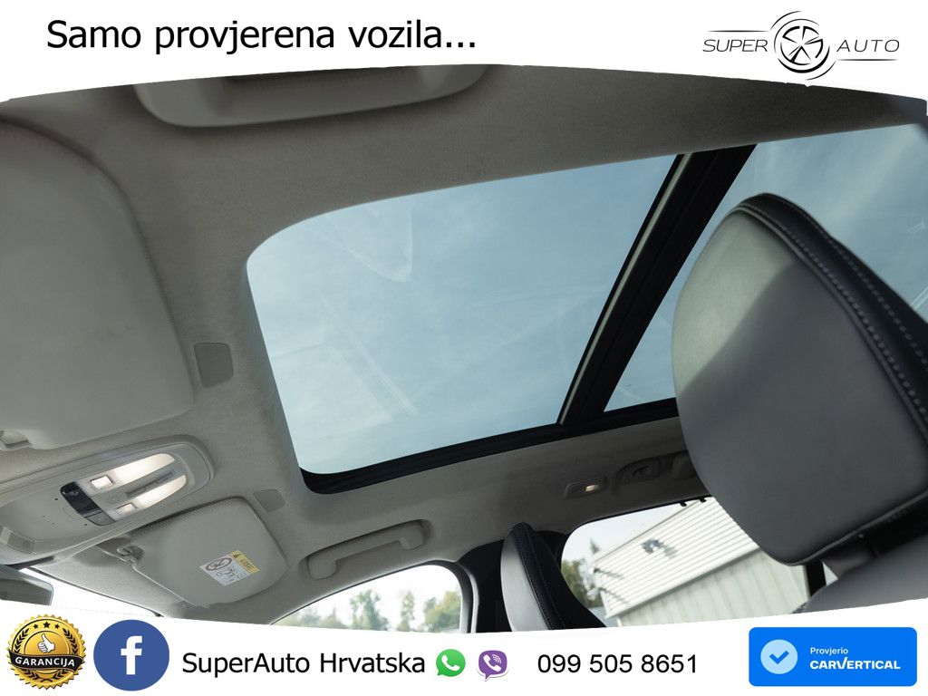 Volvo XC90 2.0 T8 AWD Automatic ACC+HEAD+4xGR SJED+360+PANO