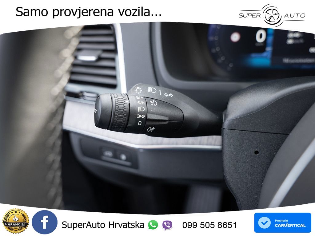 Volvo XC90 2.0 T8 AWD Automatic ACC+HEAD+4xGR SJED+360+PANO