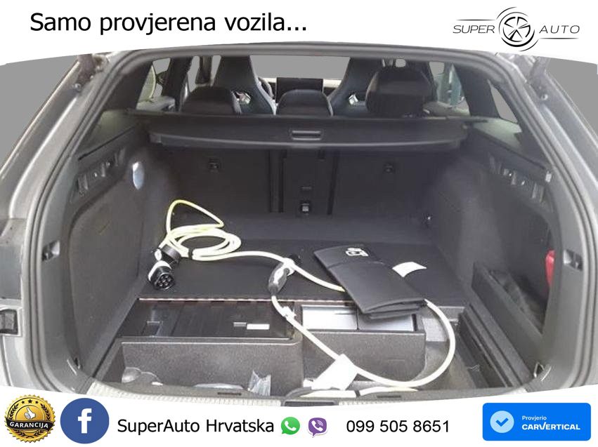 Volkswagen Passat Variant 1.5 TSI (204 KS) eHybrid DSG R-Line LED+GR SJED+ACC