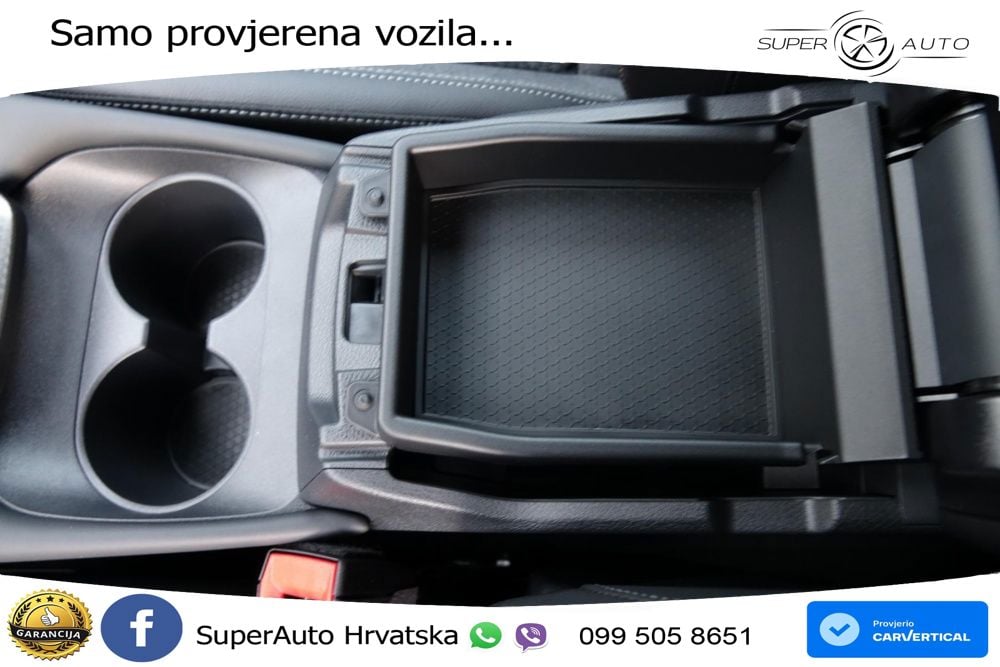 Nissan Qashqai 1.3 DIG-T (158 KS) Xtronic N-Connecta LED+GR SJED+ACC