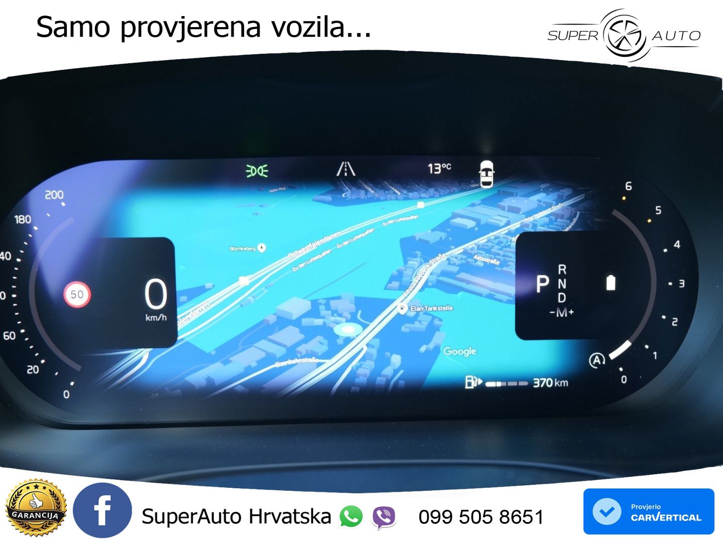 Volvo XC60 B4 Diesel FWD Geartronic