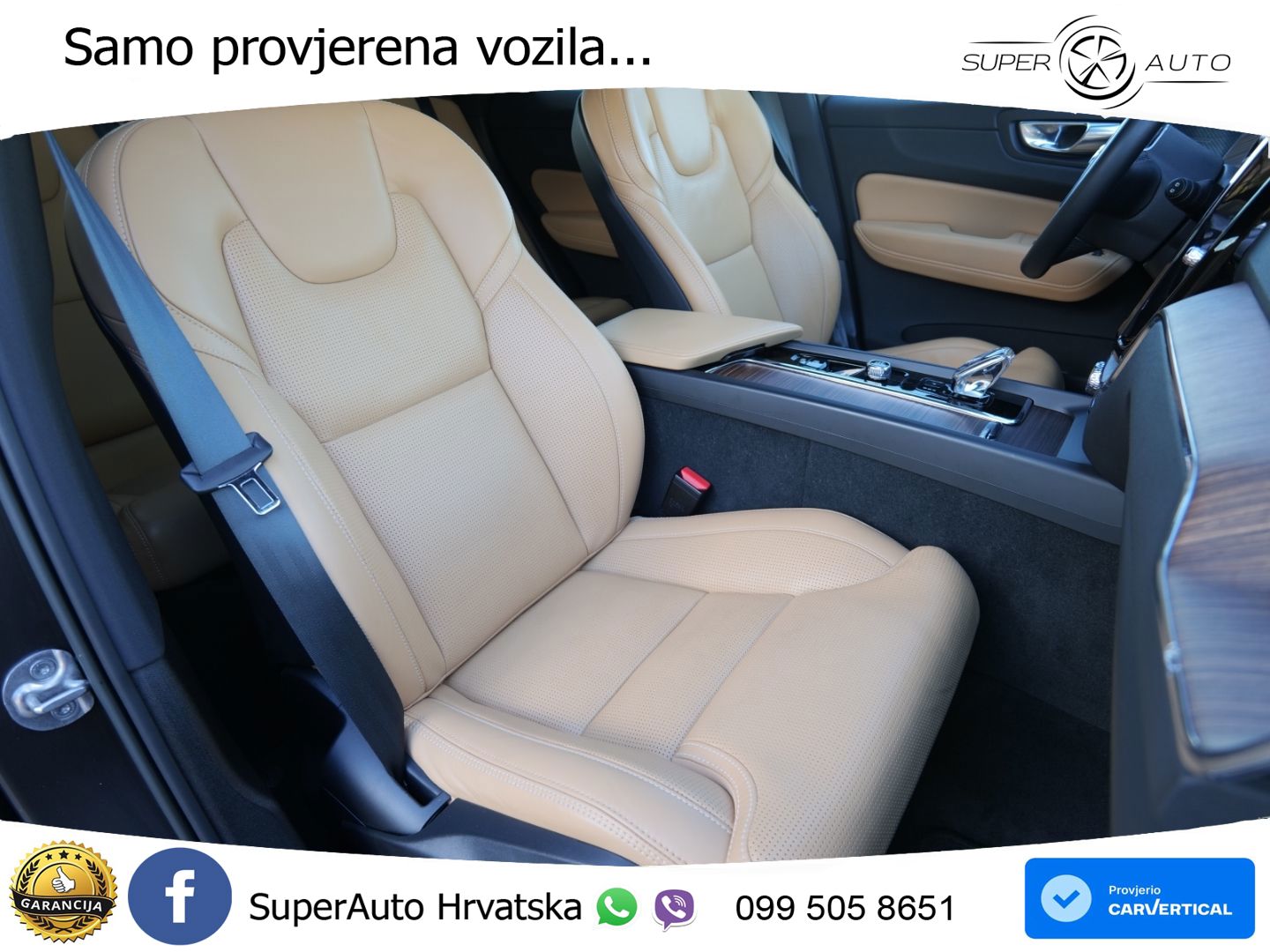 Volvo XC60 B4 Diesel FWD Geartronic