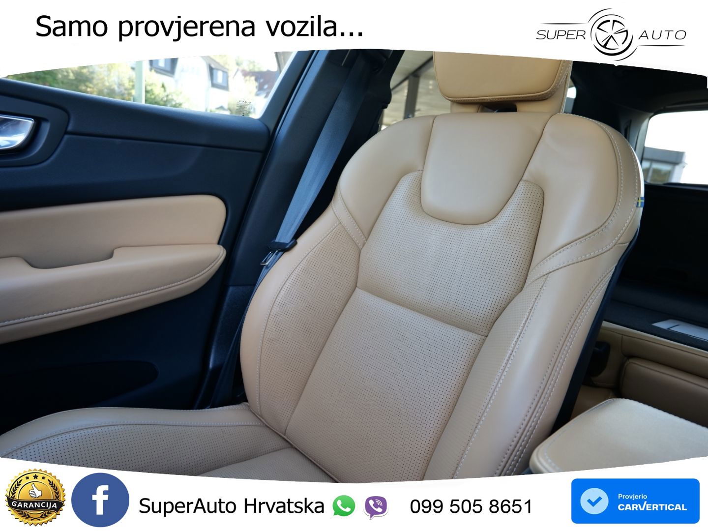 Volvo XC60 B4 Diesel FWD Geartronic