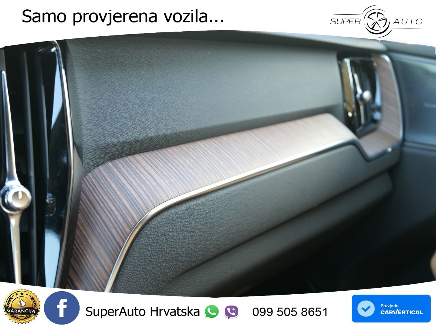 Volvo XC60 B4 Diesel FWD Geartronic