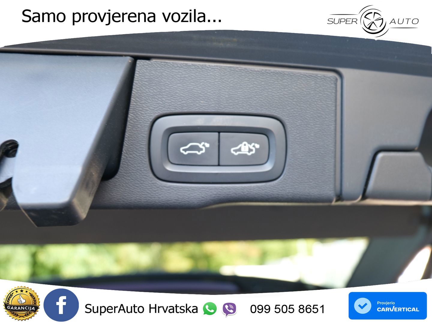 Volvo XC60 B4 Diesel FWD Geartronic