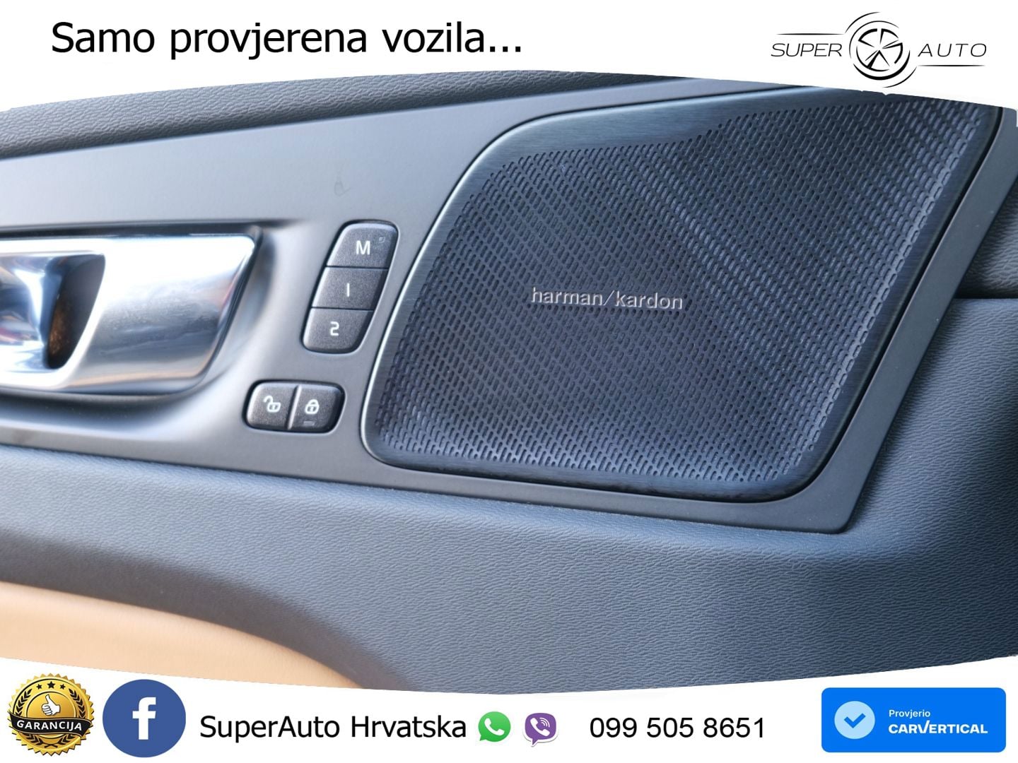 Volvo XC60 B4 Diesel FWD Geartronic