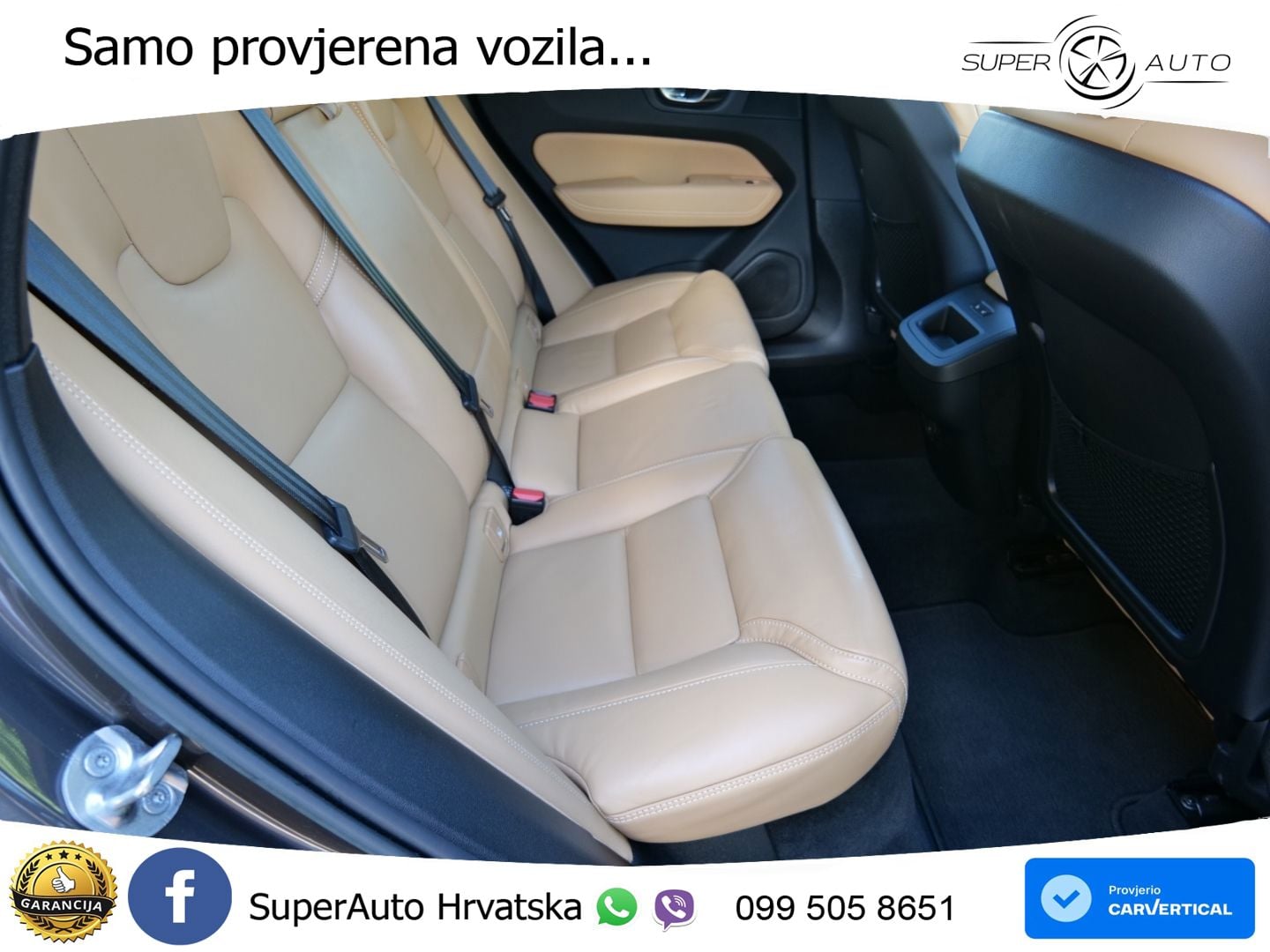 Volvo XC60 B4 Diesel FWD Geartronic