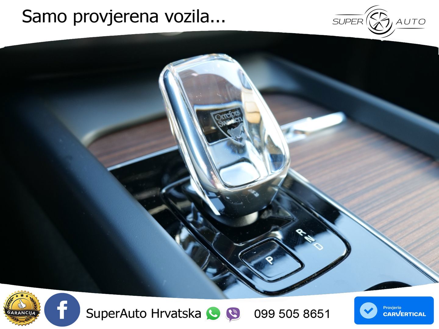 Volvo XC60 B4 Diesel FWD Geartronic