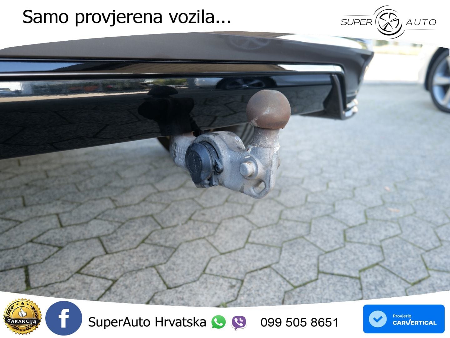 Volvo XC60 B4 Diesel FWD Geartronic