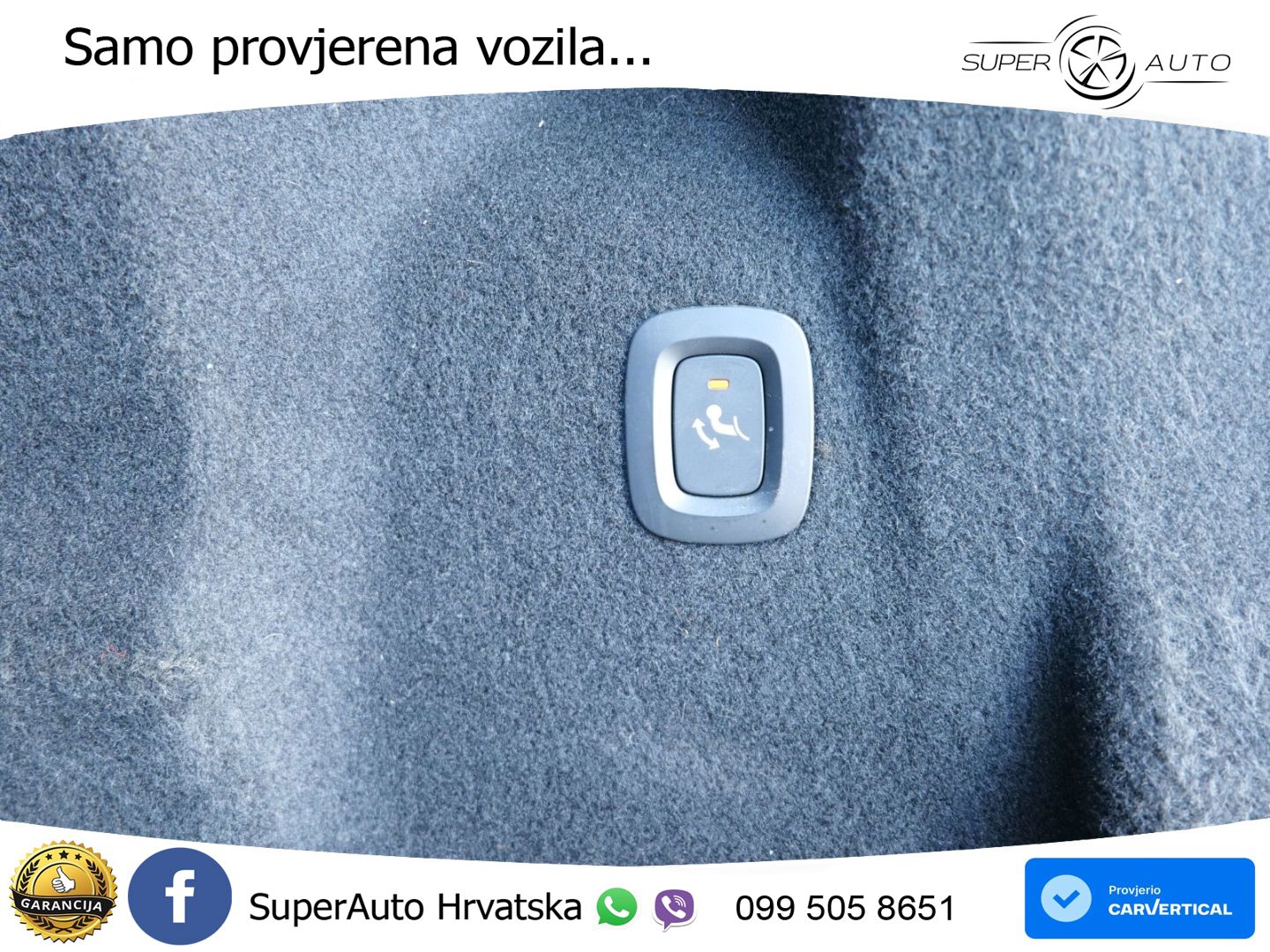 Volvo XC60 B4 Diesel FWD Geartronic
