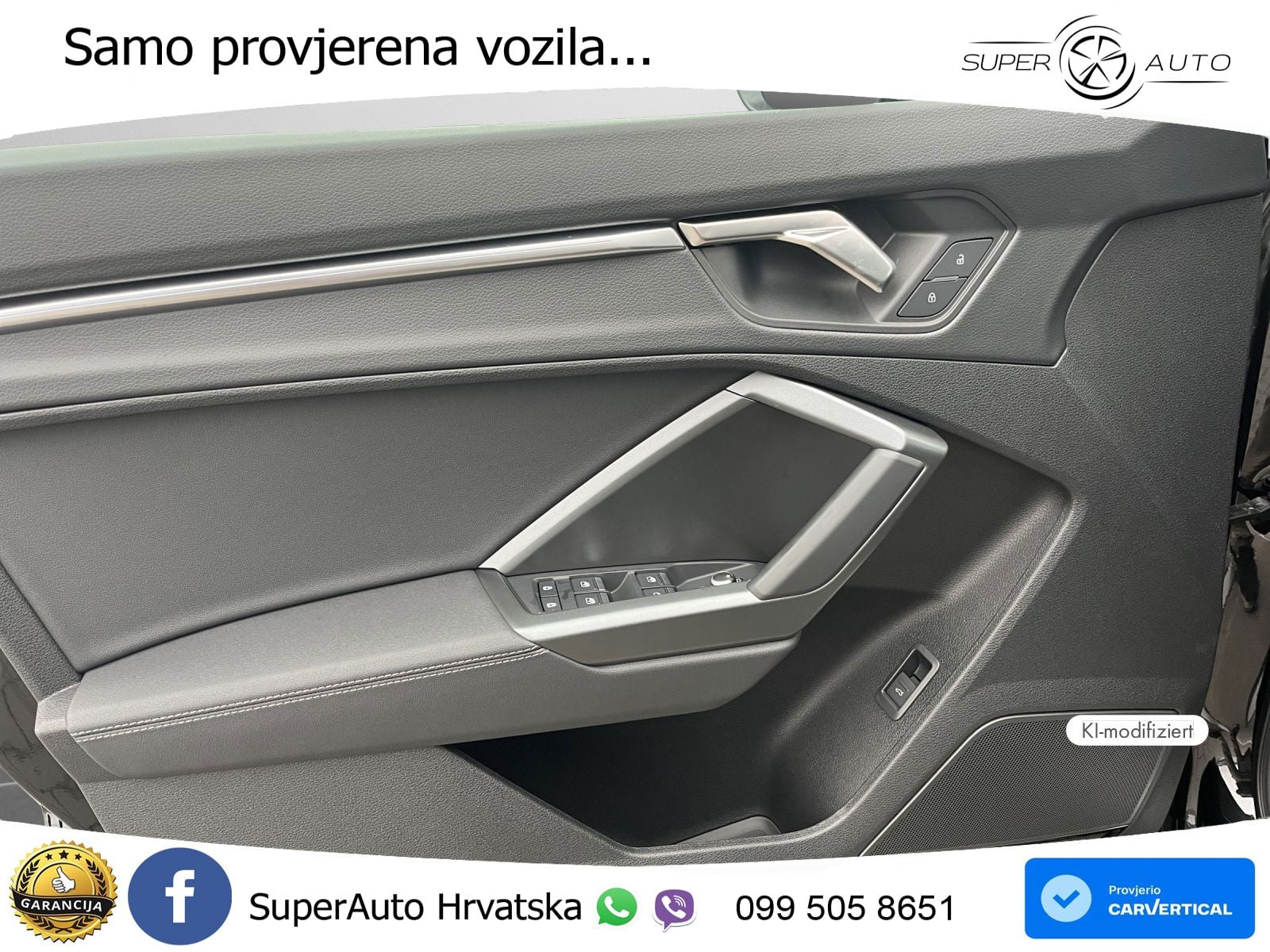Audi Q3 II Sportback 45 TFSI (245 KS) quattro S tronic S line MATRIX+GR SJED+KAM