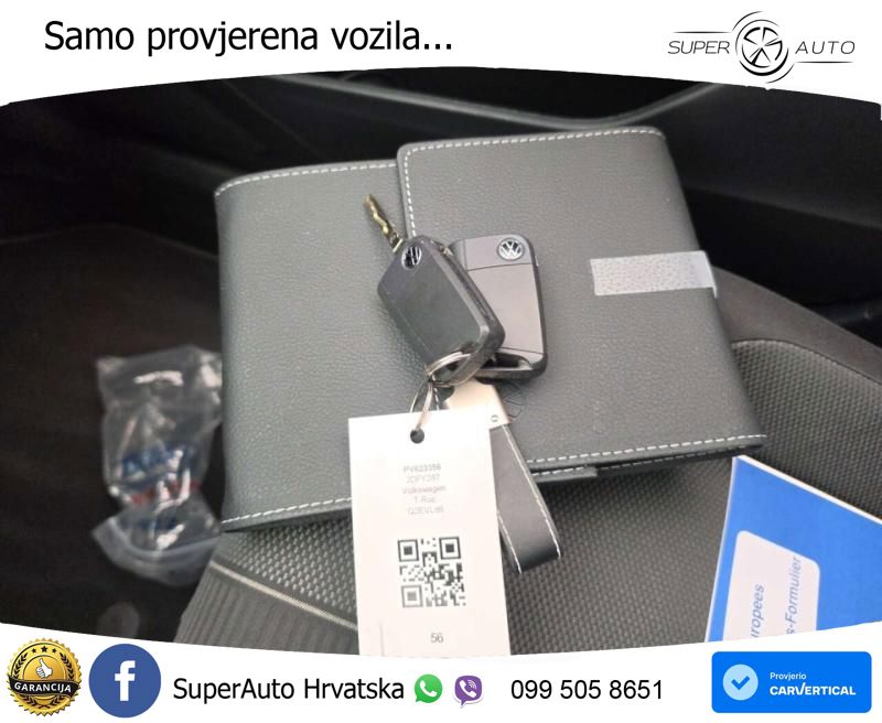 Volkswagen T-Roc 2.0 TDI (116 KS)