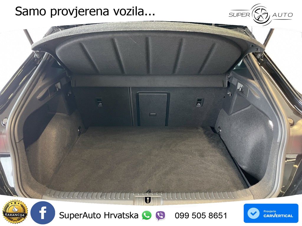 Cupra Formentor VZ5 2.5 TSI (390 KS) 4Drive DSG LED+GR SJED+ACC