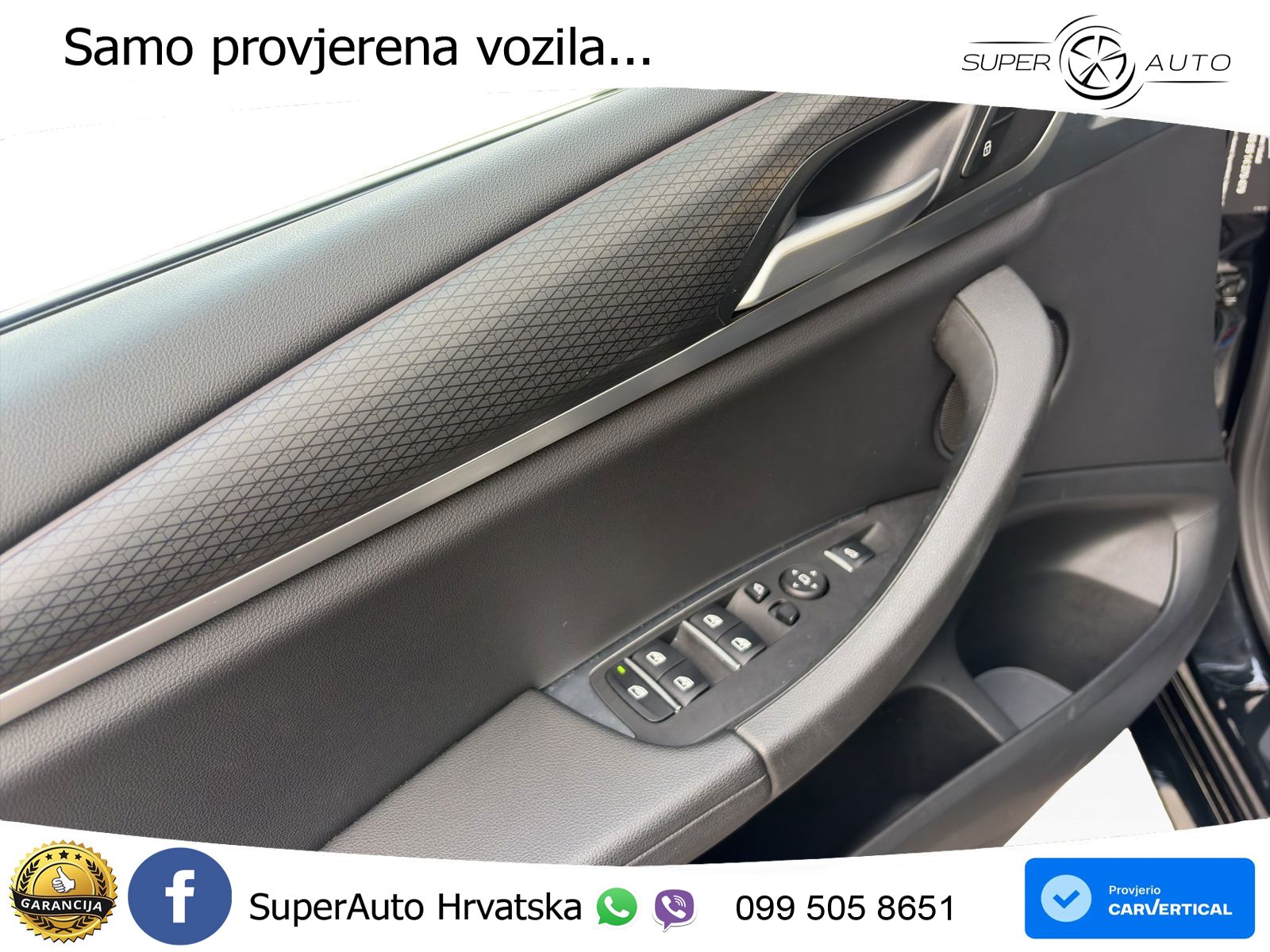 BMW X3 20i xDrive Steptronic M Sport