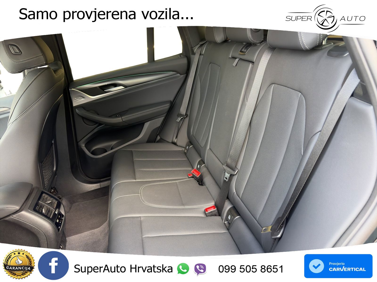 BMW X3 20i xDrive Steptronic M Sport