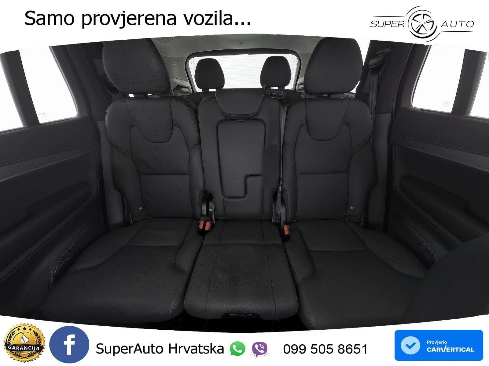 Volvo XC90 2.0 T8 AWD Automatic LED+GR SJED+ACC