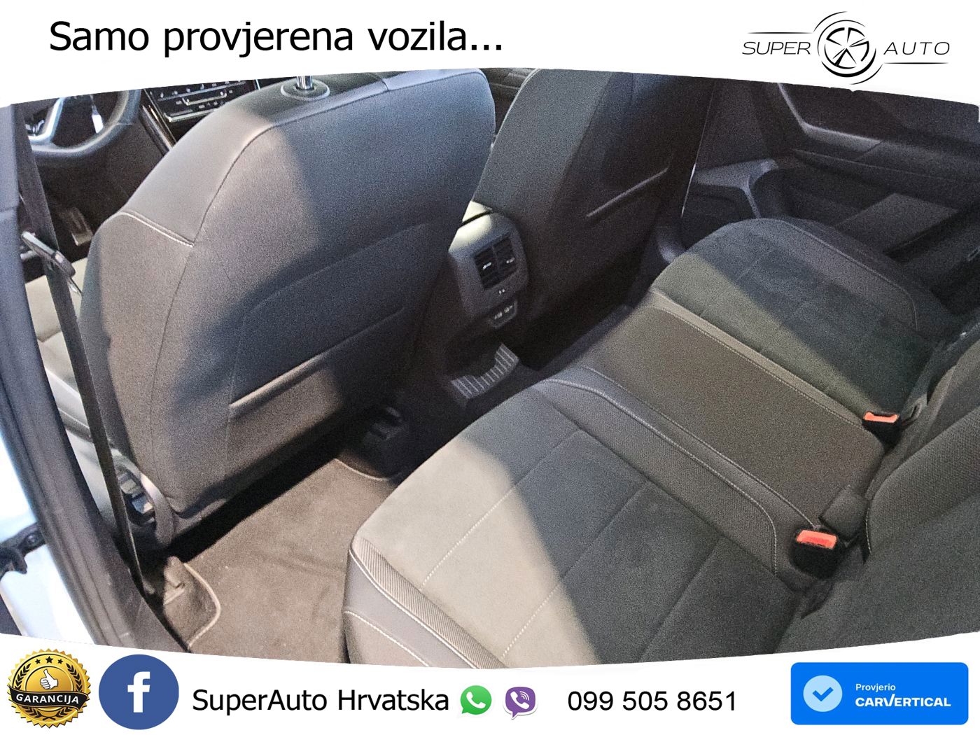 Volkswagen T-Roc 2.0 TSI (190 KS) 4M DSG R-Line LED+GR SJED+ACC