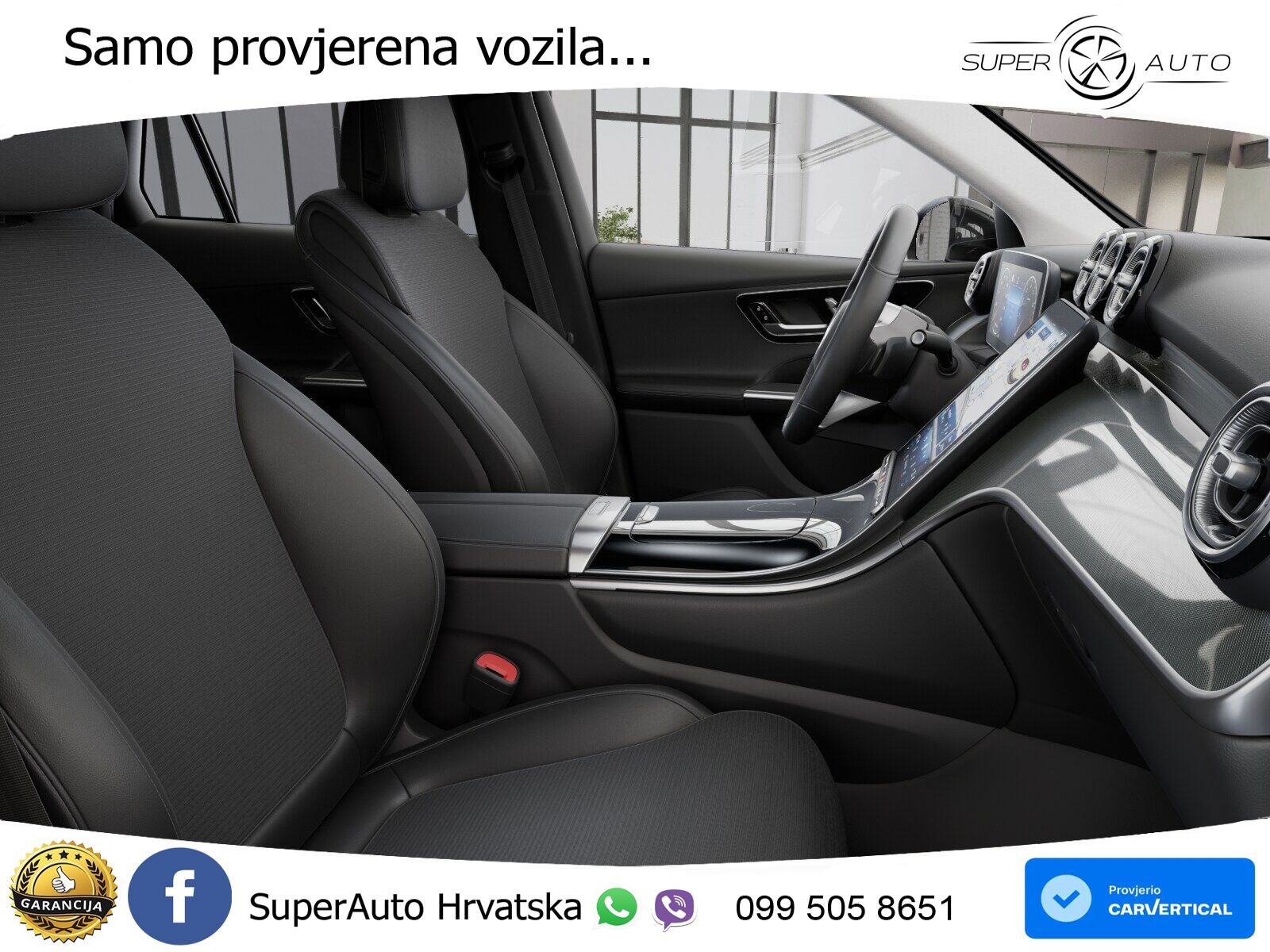 Mercedes GLC 200 (204 KS) 4MATIC 9G-TRONIC LED+GR SJED+ACC