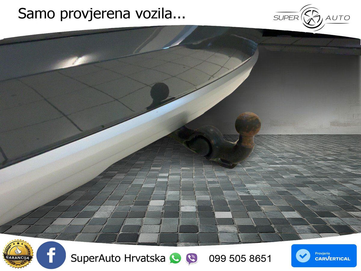 Audi Q3 35 TFSI (150 KS) S tronic advanced LED+GR SJED+ACC