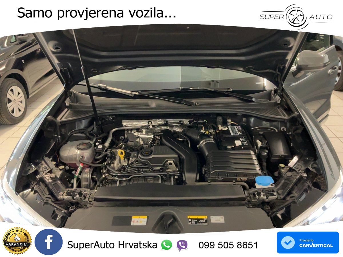 Audi Q3 35 TFSI (150 KS) S tronic advanced LED+GR SJED+ACC