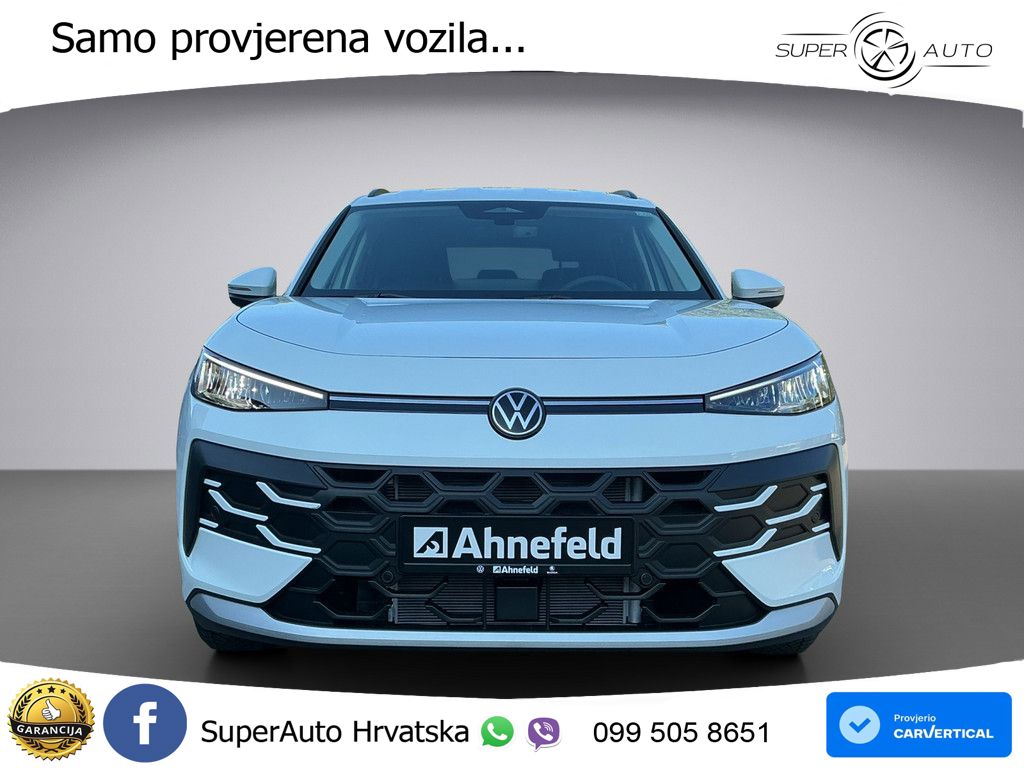 Volkswagen T-Roc II 1.5 eTSI (116 KS)  DSG LED+GR SJED+ACC