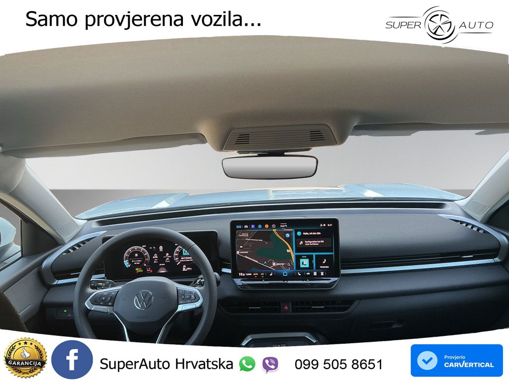 Volkswagen T-Roc II 1.5 eTSI (116 KS)  DSG LED+GR SJED+ACC