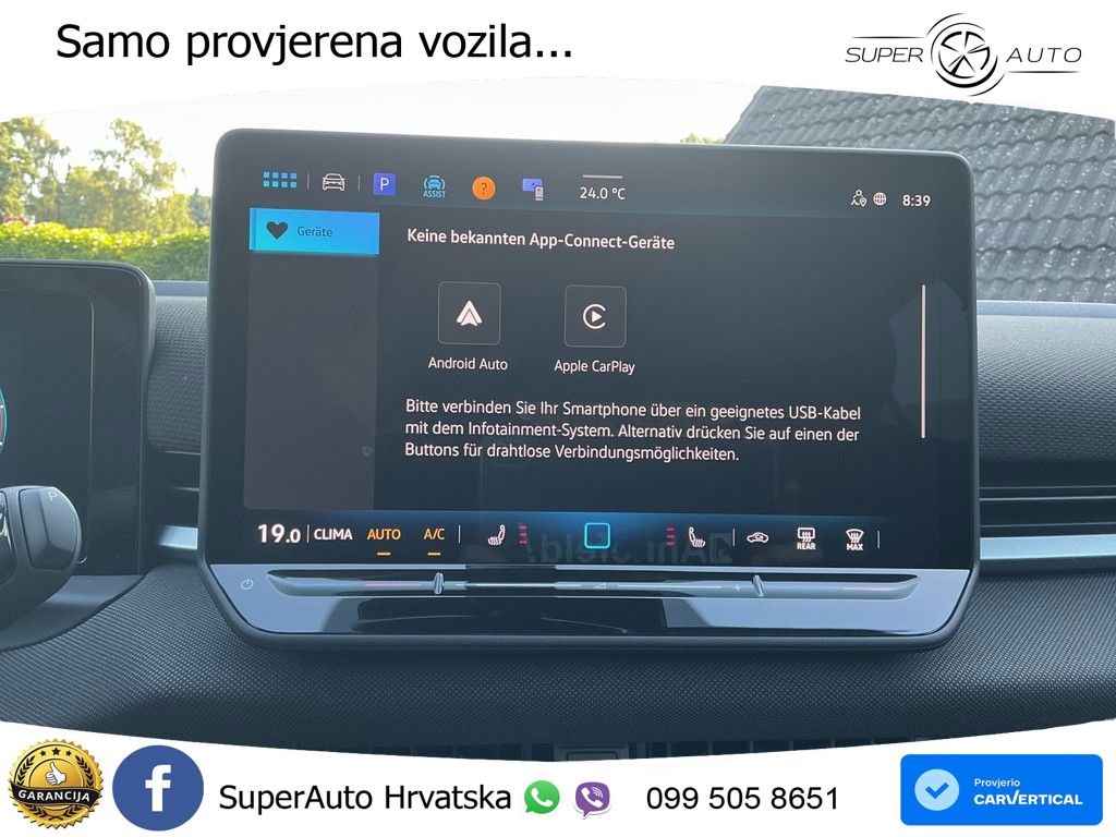 Volkswagen T-Roc II 1.5 eTSI (116 KS)  DSG LED+GR SJED+ACC