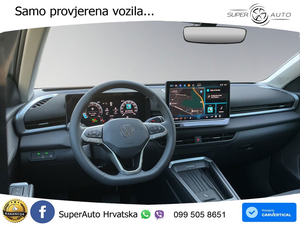 Volkswagen T-Roc II 1.5 eTSI (116 KS)  DSG LED+GR SJED+ACC