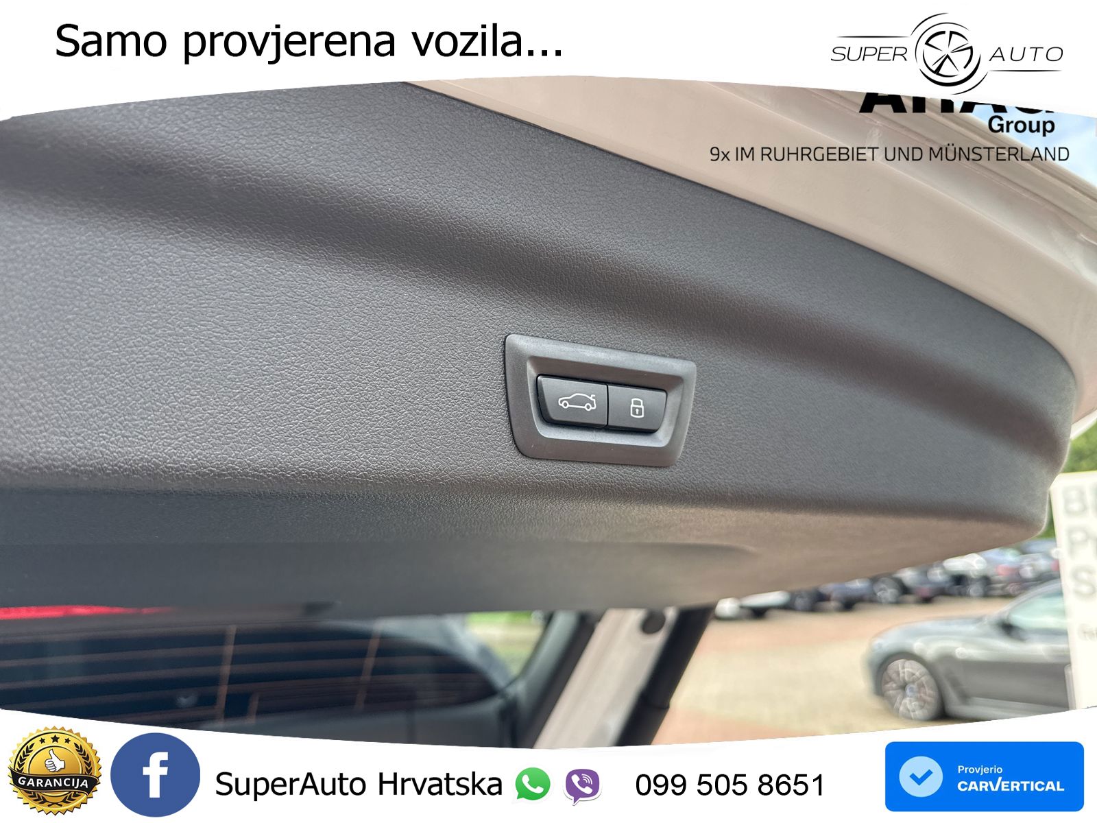 BMW iX1 68 kWh (313 KS) xDrive30