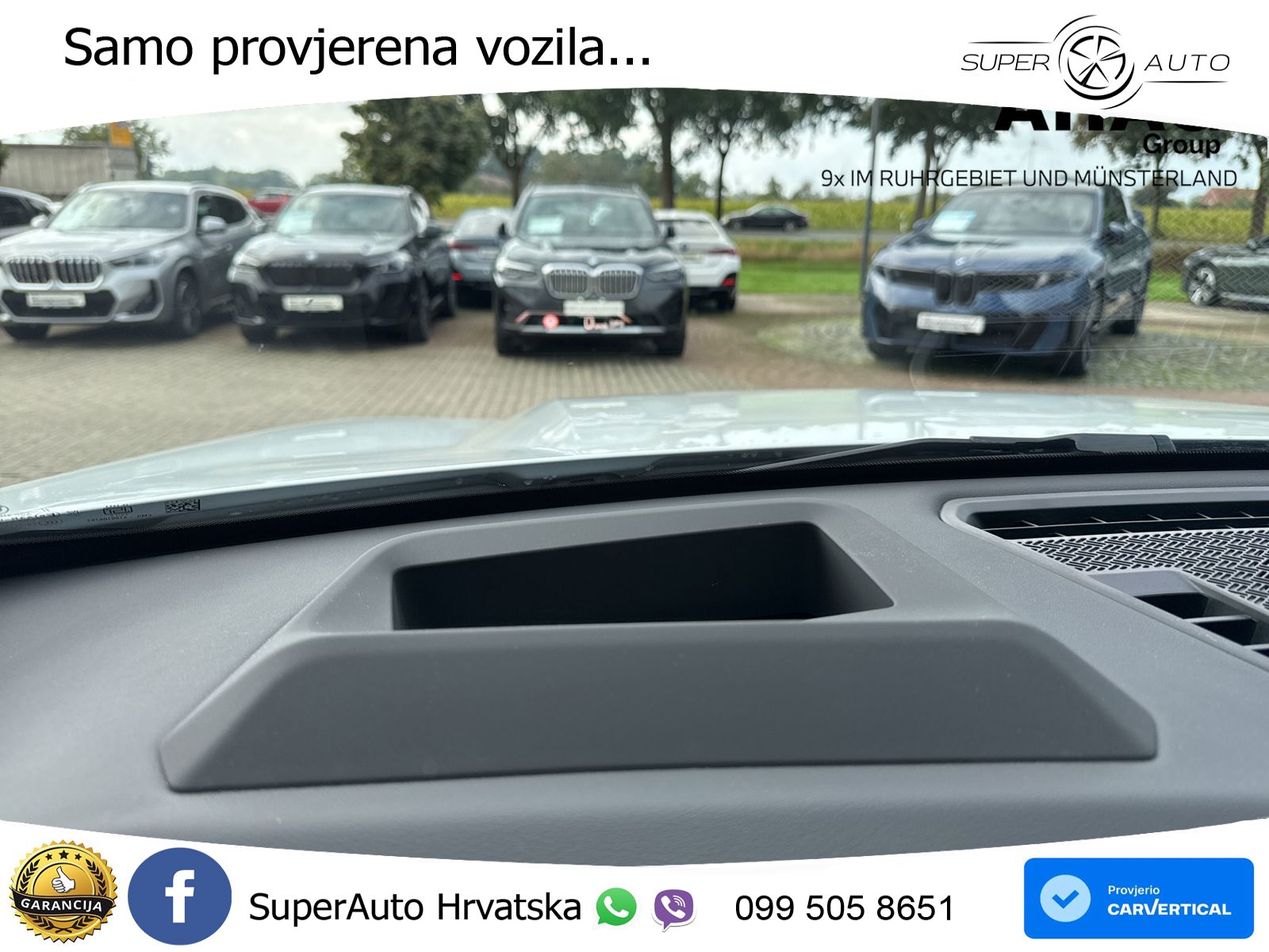 BMW iX1 68 kWh (313 KS) xDrive30