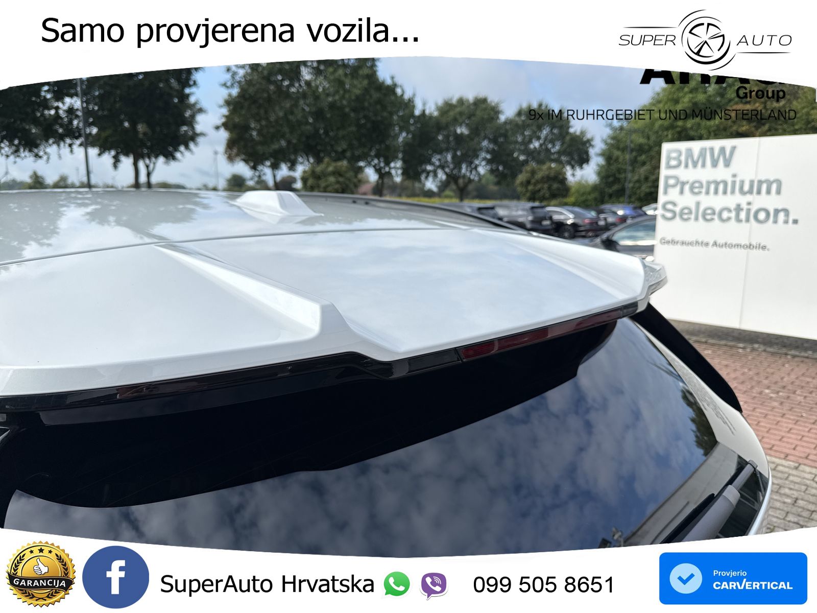 BMW iX1 68 kWh (313 KS) xDrive30