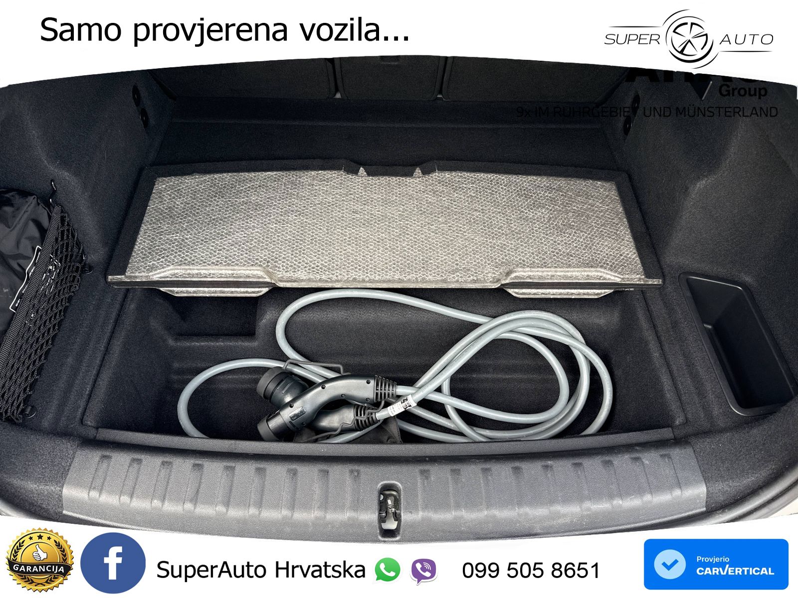 BMW iX1 68 kWh (313 KS) xDrive30