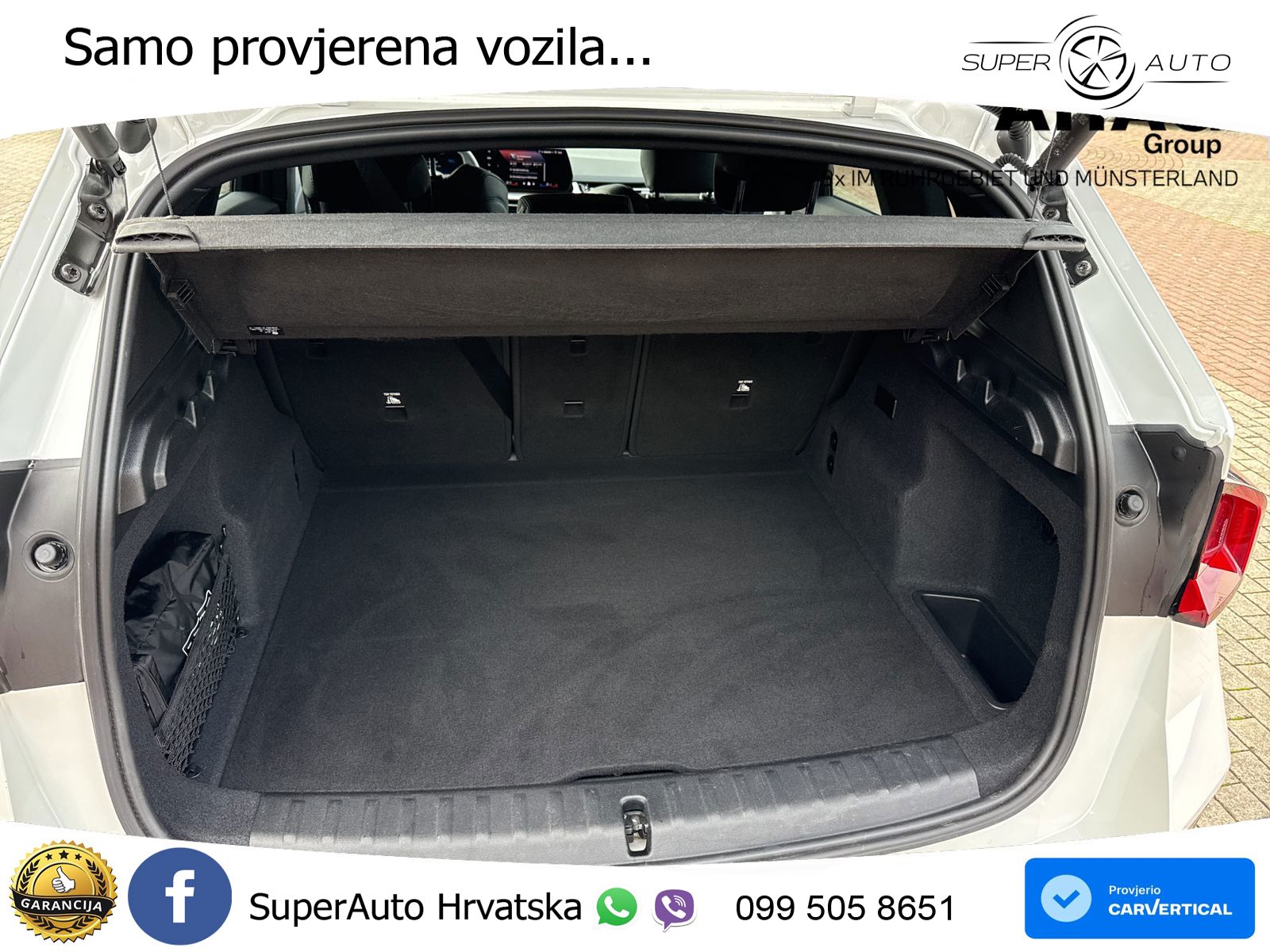 BMW iX1 68 kWh (313 KS) xDrive30