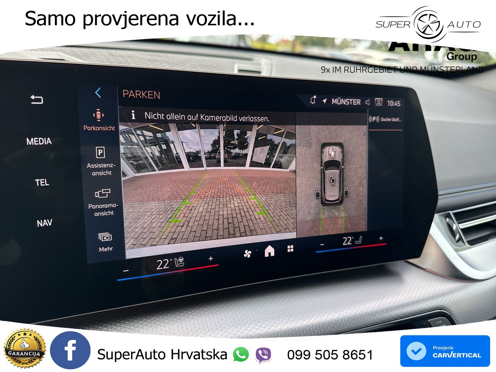BMW iX1 68 kWh (313 KS) xDrive30