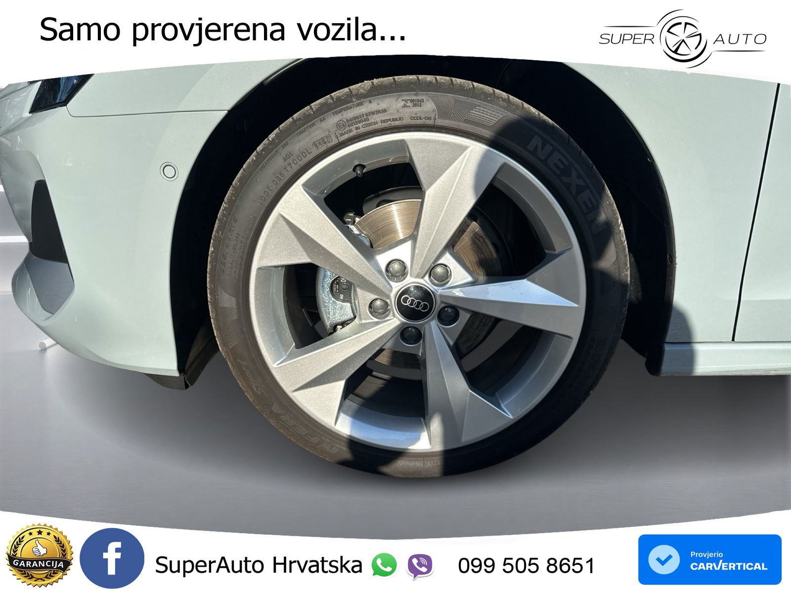 Audi A3 30 TDI (116 KS) advanced LED+GR SJED+ACC