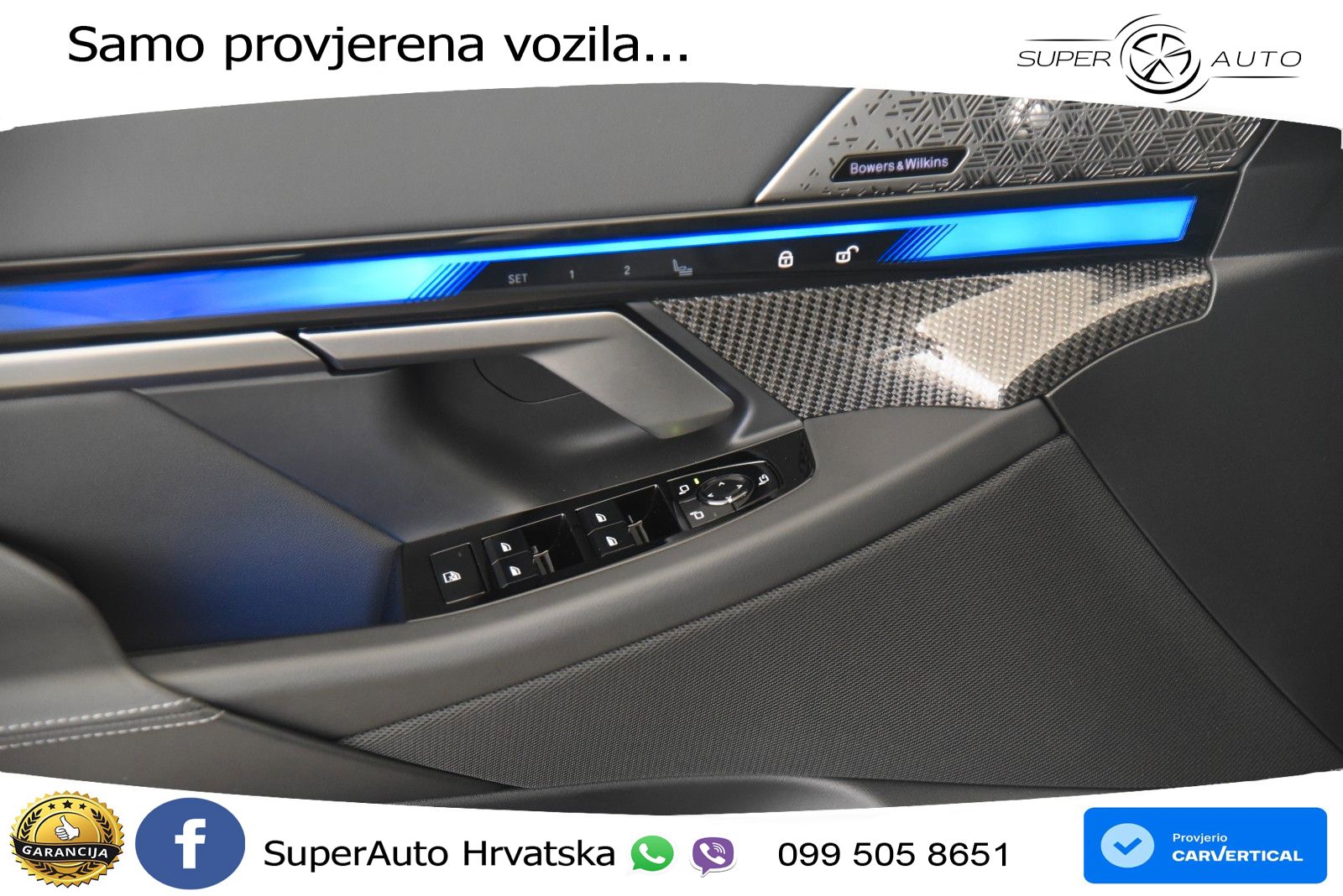 BMW M5 Touring 4.4 V8 (727 KS) xDrive Steptronic LED+GR SJED+ACC
