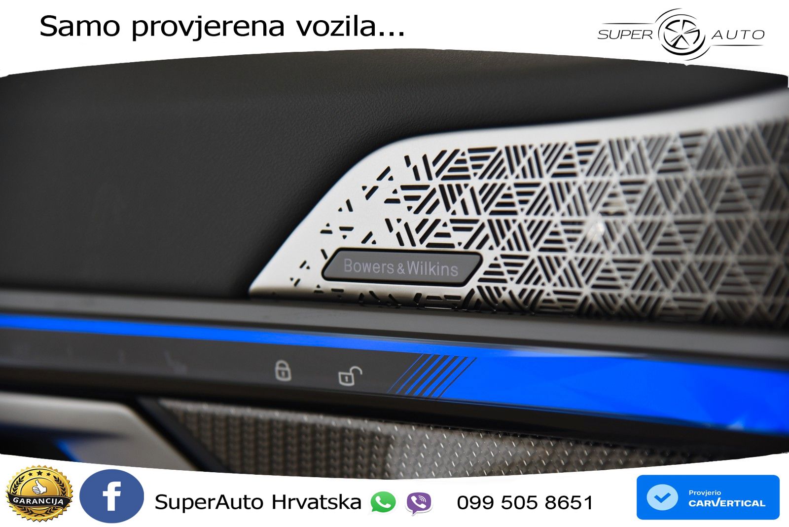 BMW M5 Touring 4.4 V8 (727 KS) xDrive Steptronic LED+GR SJED+ACC
