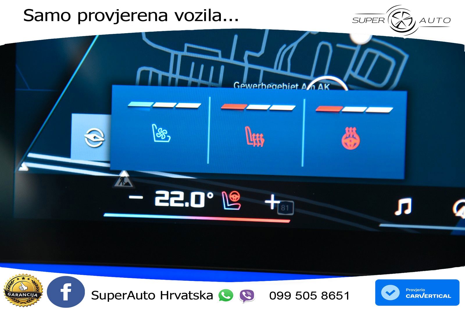 BMW M5 Touring 4.4 V8 (727 KS) xDrive Steptronic LED+GR SJED+ACC