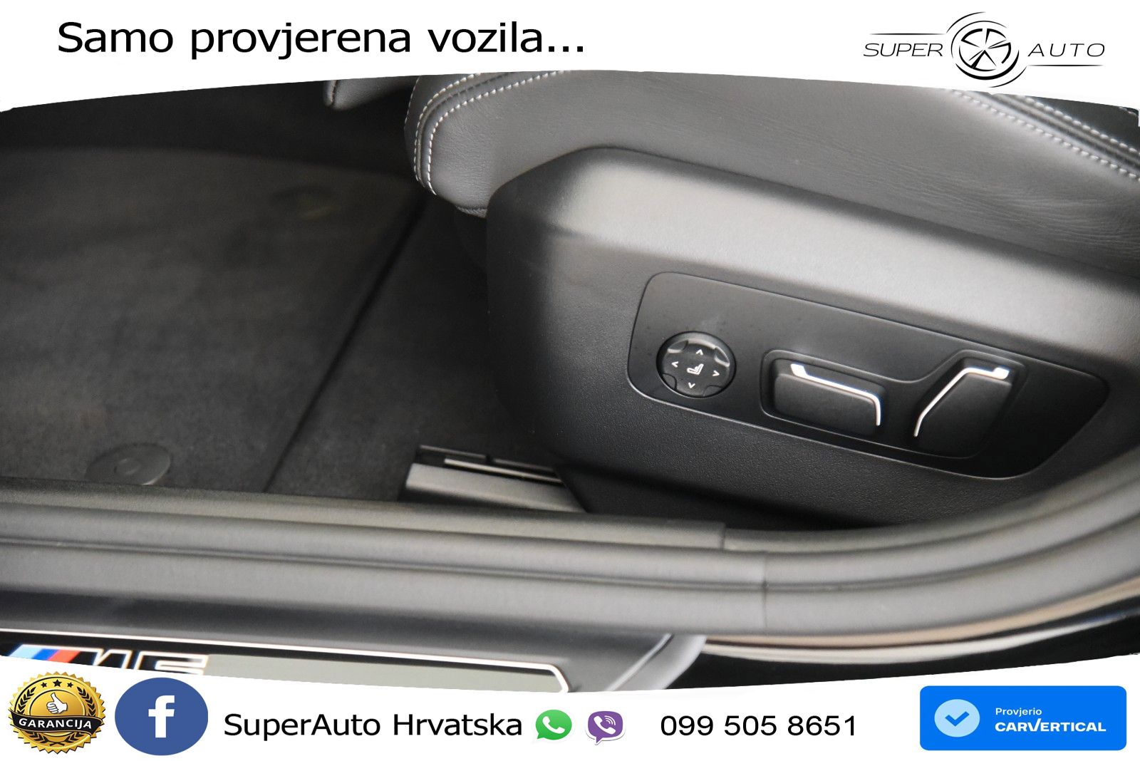 BMW M5 Touring 4.4 V8 (727 KS) xDrive Steptronic LED+GR SJED+ACC