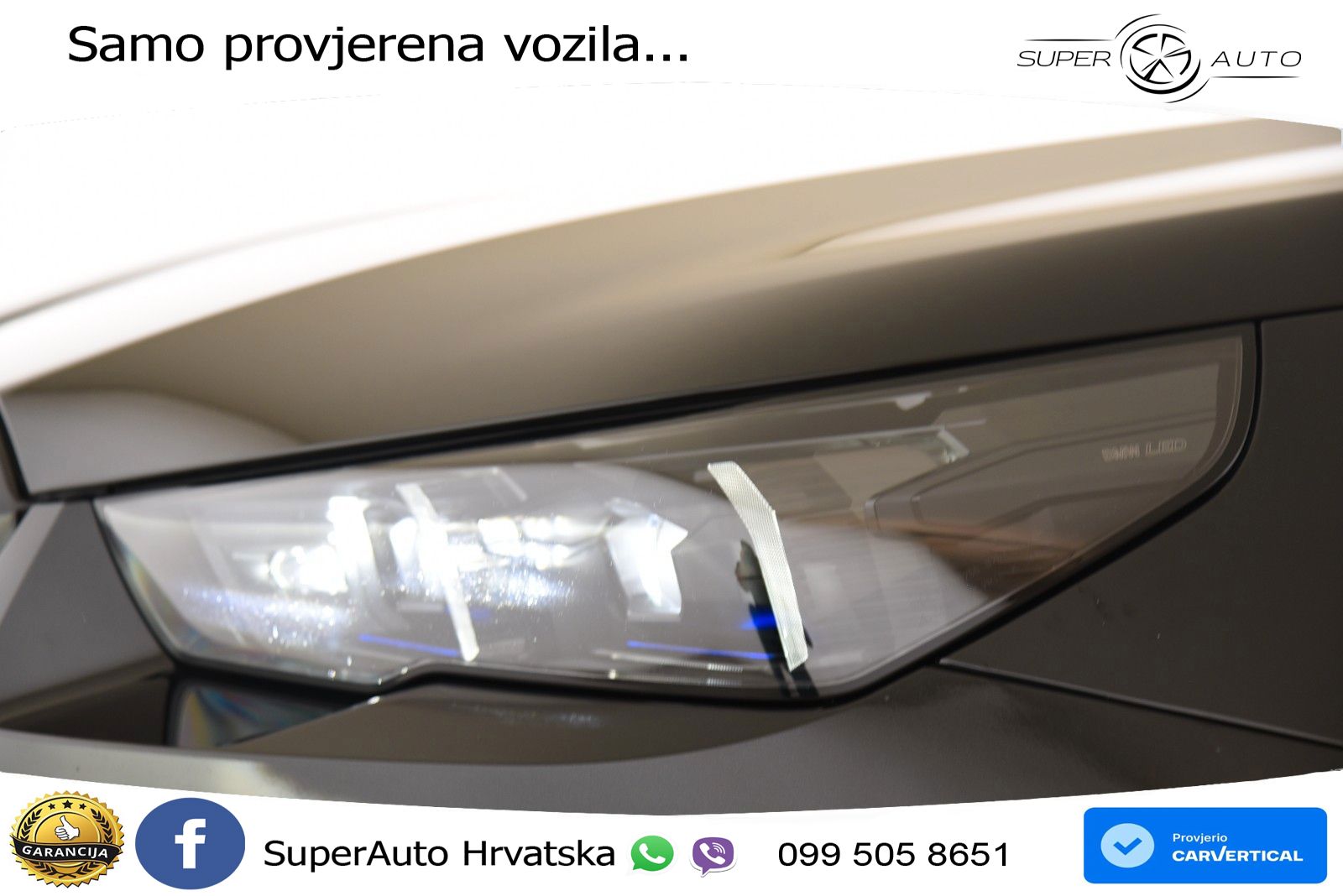 BMW M5 Touring 4.4 V8 (727 KS) xDrive Steptronic LED+GR SJED+ACC
