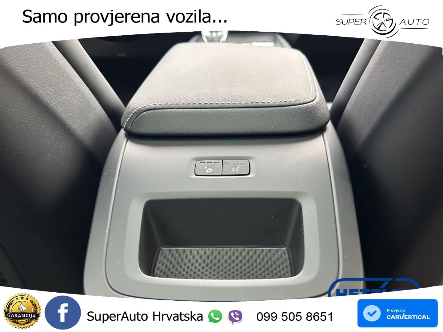 Volvo XC60 T6 AWD Geartronic LED+GR SJED+ACC
